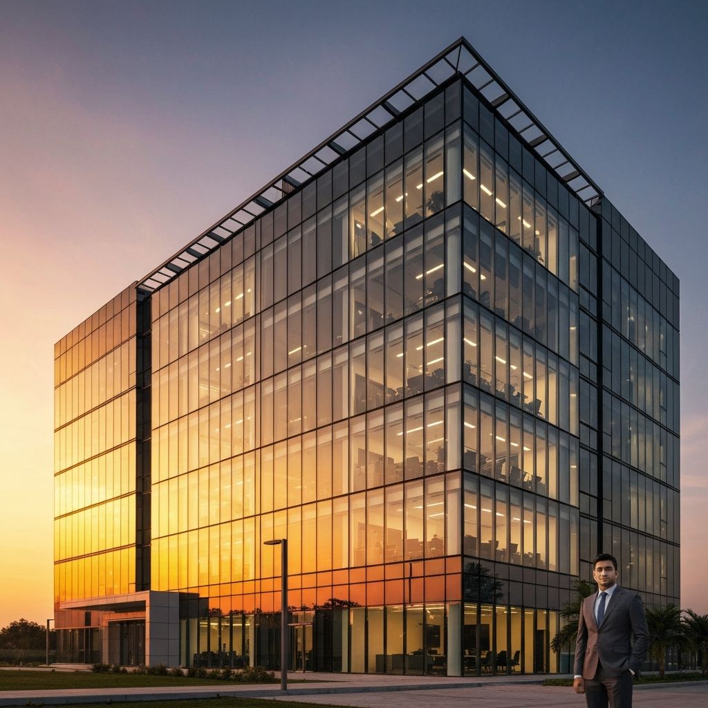 Corporate & Business